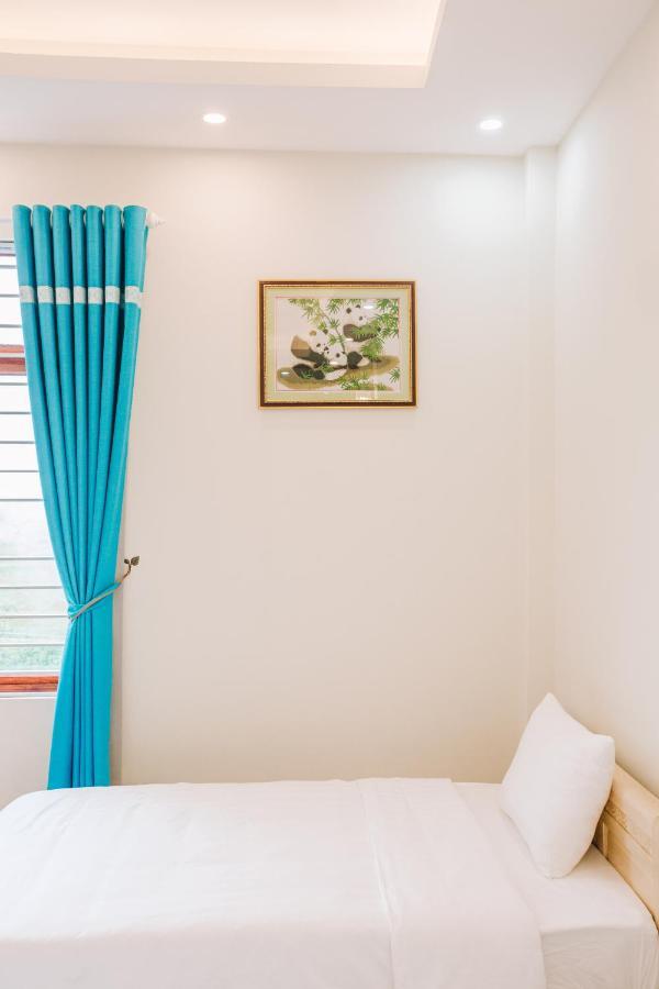 La Teisu Airport Hotel Hanoi Exteriör bild