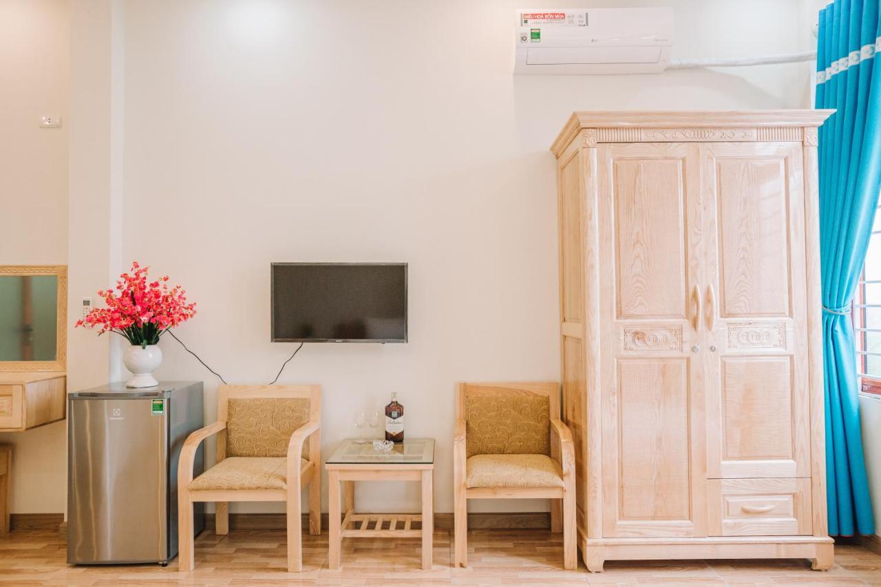La Teisu Airport Hotel Hanoi Exteriör bild